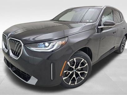 New 2026 BMW X3 xDrive30 w/ Convenience Package