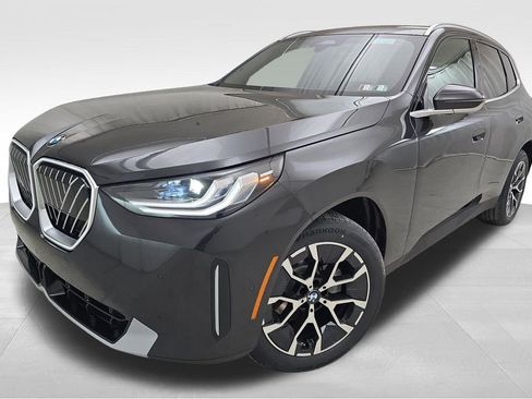 New 2026 BMW X3 xDrive30 w/ Convenience Package image 1