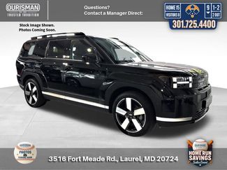 Used 2025 Hyundai Santa Fe SE video 1