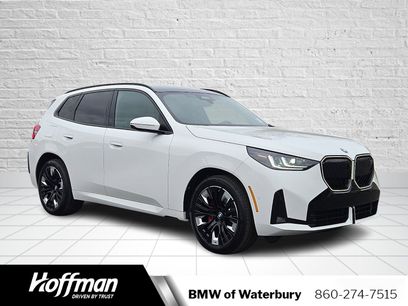 New 2026 BMW X3 xDrive30 w/ Premium Package