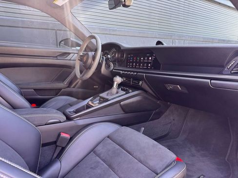 Certified 2022 Porsche 911 GT3 RWD image 19
