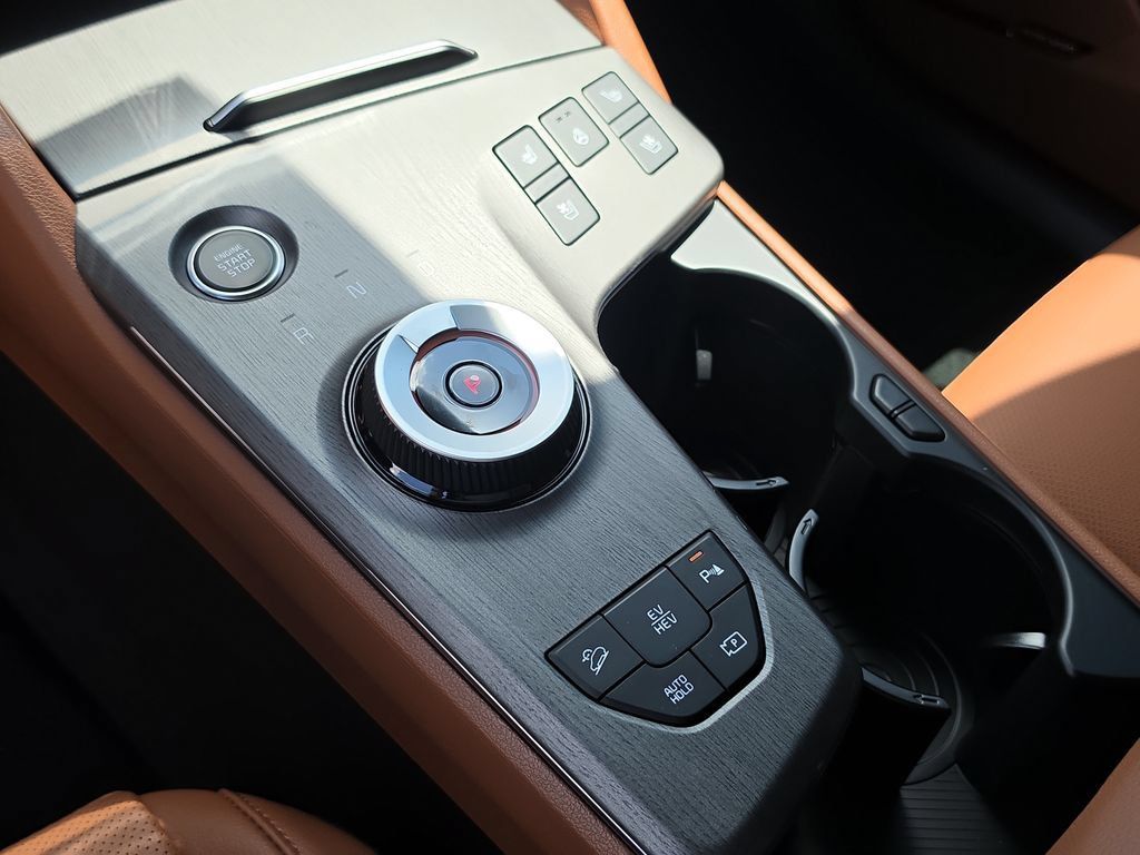 New 2027 Kia Sportage X-Line Prestige AWD/4WD image 27