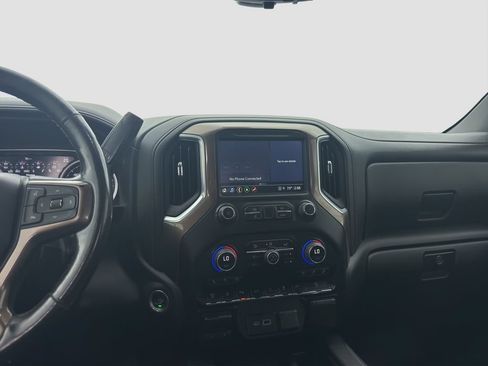 Used 2023 Chevrolet Silverado 2500 High Country w/ Z71 Off-Road Package AWD/4WD image 14