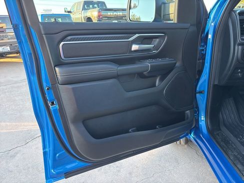 New 2026 RAM 1500 Big Horn AWD/4WD image 13
