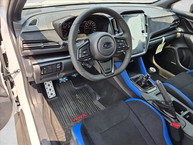 New 2026 Subaru WRX tS AWD/4WD image 3