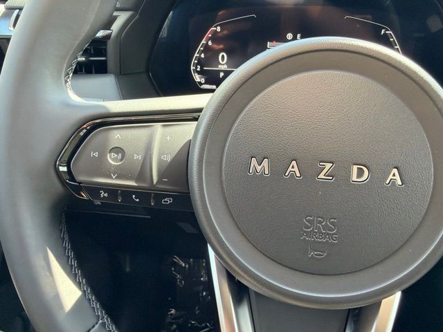 New 2026 MAZDA CX-5 Select AWD/4WD image 20