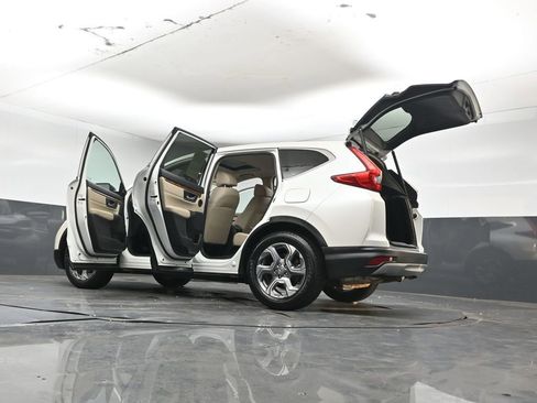 Used 2018 Honda CR-V EX-L image 40