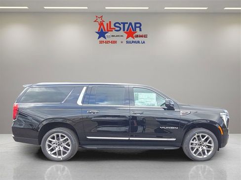 New 2026 GMC Yukon XL Elevation w/ LPO, Floor Liner Package image 8
