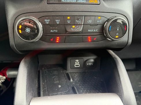 Used 2024 Ford Bronco Sport Big Bend w/ Convenience Package AWD/4WD image 15