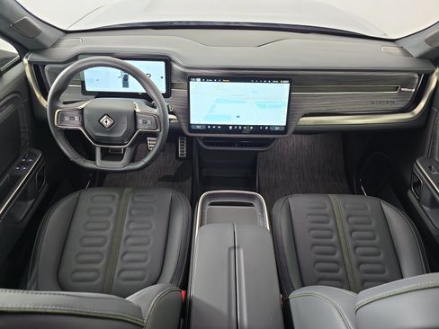 Used 2024 Rivian R1T Adventure AWD/4WD image 20