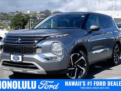 Used 2023 Mitsubishi Outlander SE