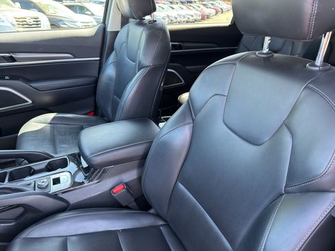 Used 2021 Kia Telluride S image 14