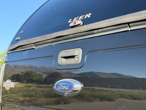 Used 2016 Ford F350 King Ranch AWD/4WD image 16