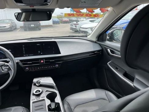 Certified 2024 Kia EV6 Light RWD image 42