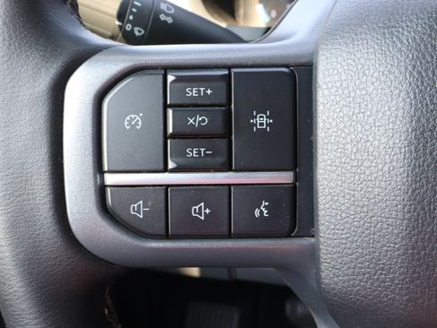 Used 2025 Ford F150 XLT w/ Equipment Group 301A Standard AWD/4WD image 27