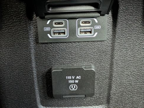 Used 2021 Jeep Wrangler Unlimited Rubicon image 15