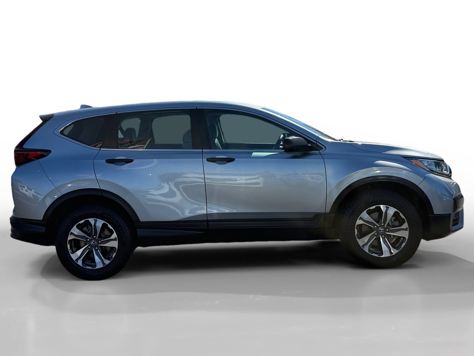 Used 2020 Honda CR-V LX image 6
