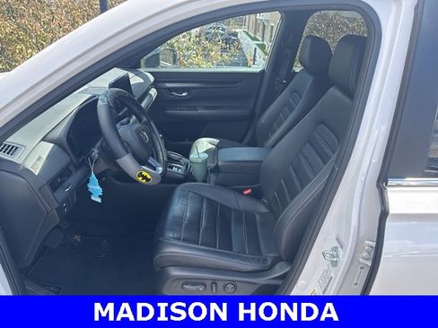 Certified 2024 Honda CR-V Sport-L image 5