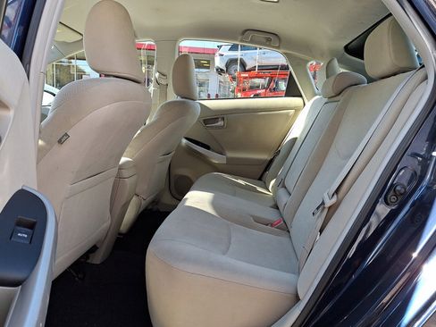 Used 2013 Toyota Prius Three FWD image 10