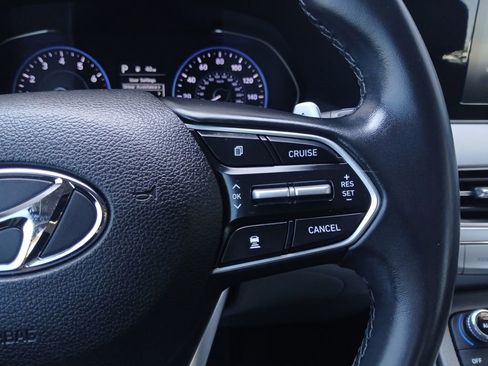 Used 2022 Hyundai Palisade SEL FWD image 25