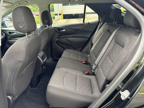 Used 2021 Chevrolet Equinox LT AWD/4WD image 26