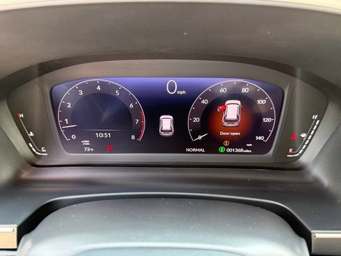 Used 2026 Honda Passport TrailSport Elite image 22