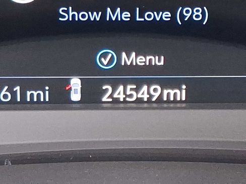 Used 2022 Cadillac XT6 Sport w/ Platinum Package image 23