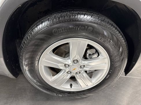 Used 2018 Chevrolet Trax LT w/ LT Convenience Package FWD image 14