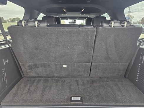 Used 2017 Lincoln Navigator Reserve image 18