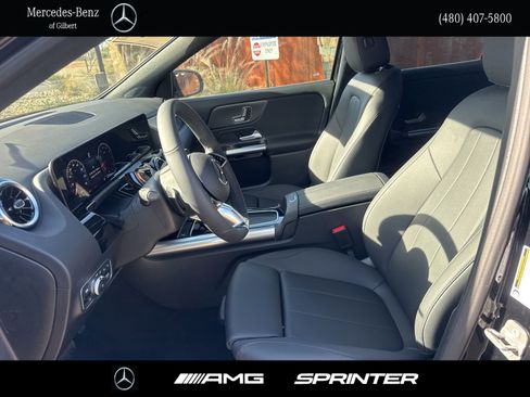 New 2026 Mercedes-Benz GLA 250 image 10