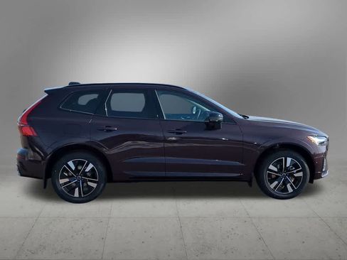 Used 2026 Volvo XC60 B5 Plus w/ Protection Package Premier AWD/4WD image 7