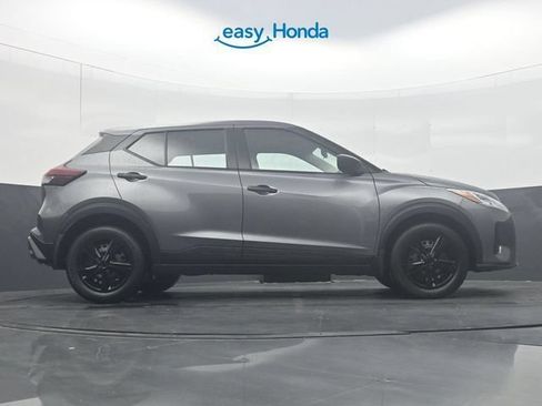 Used 2024 Nissan Kicks S FWD image 33