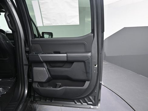 New 2026 Ford F150 XLT w/ Equipment Group 303A High image 24