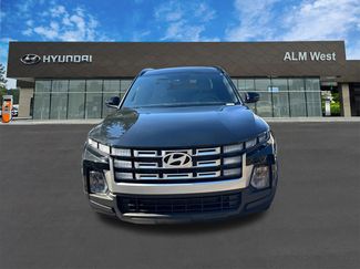 New 2026 Hyundai Santa Cruz SEL video 2