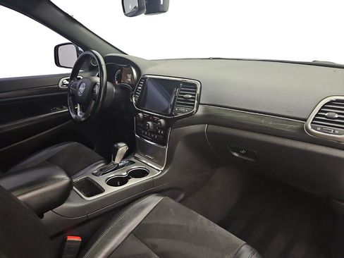 Used 2022 Jeep Grand Cherokee Laredo X image 26