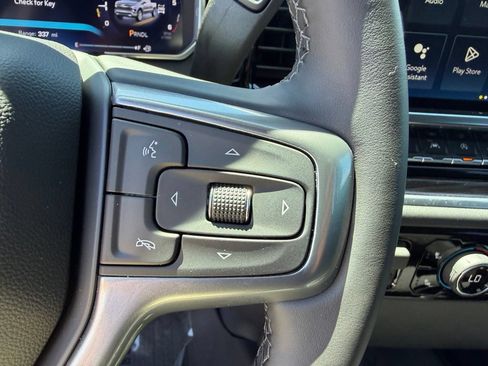 New 2026 Chevrolet Silverado 1500 LT w/ All Star Edition Plus AWD/4WD image 24