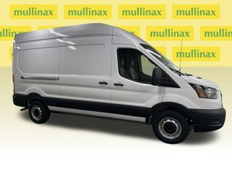 New 2026 Ford Transit 250 Base video 2