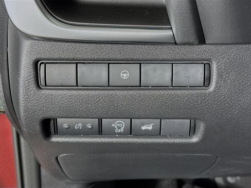 New 2026 Nissan Rogue Dark Armor image 10