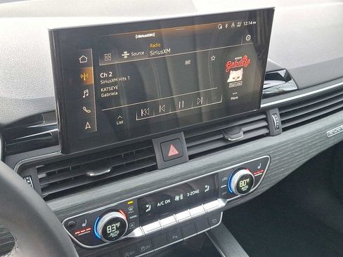 Certified 2023 Audi A5 2.0T Premium w/ Convenience Package image 14