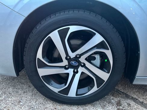 Used 2021 Subaru Legacy Limited image 27