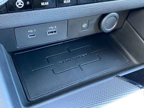 New 2025 Mitsubishi Outlander SEL image 19