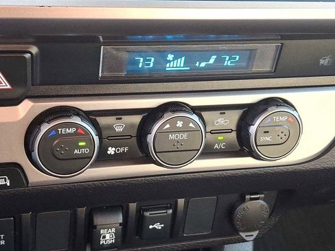 Certified 2023 Toyota Tacoma SR5 image 15