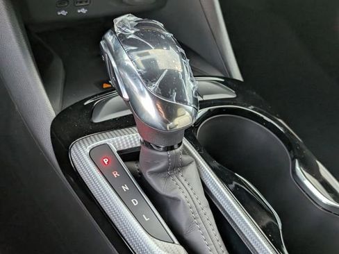 New 2026 Buick Envista Avenir image 17