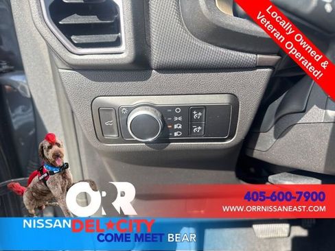 Used 2025 Ford Bronco Sport Big Bend AWD/4WD image 22