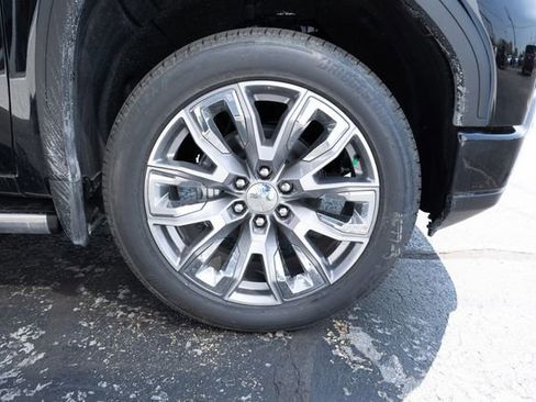 New 2026 GMC Sierra 1500 Denali image 26