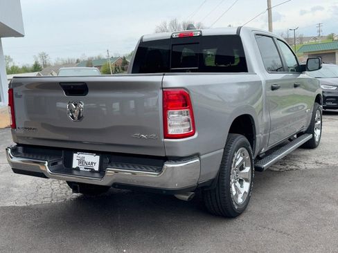 Used 2023 RAM 1500 Big Horn AWD/4WD image 4