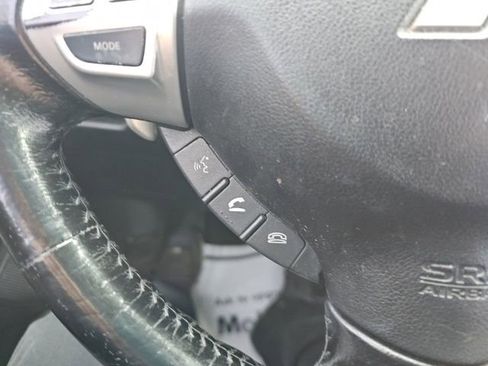 Used 2012 Mitsubishi Outlander Sport SE image 31