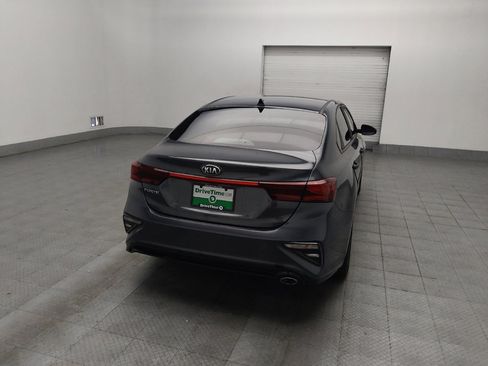Used 2019 Kia Forte LXS FWD image 7