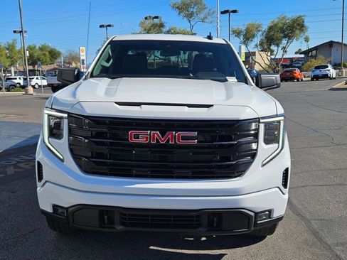 New 2026 GMC Sierra 1500 Elevation w/ Max Trailering Package image 6