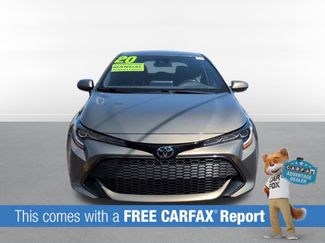 Used 2020 Toyota Corolla SE FWD video 2